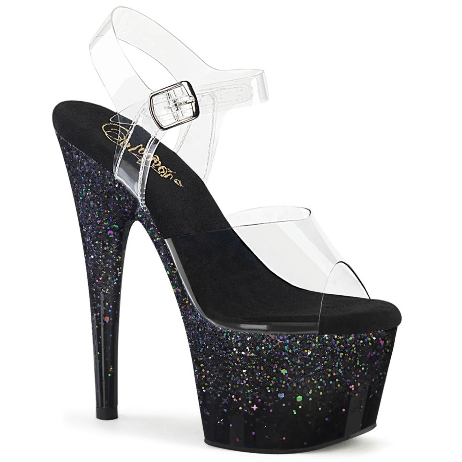 pleaser heels