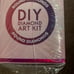 Diamond art club/Tefi by Emilie Jarrige/ARCHIVED AND SEALED