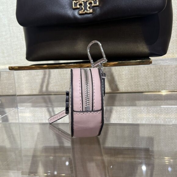 150410★Tory Burch★Thea Coin Pouch NWT Tory Burch Thea Coin Pouch 150410 In Arctic | eBay