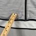 The North Face Drop Tail Womens Small Gray Active Runner Outdoor Fleece Mockneck