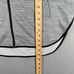 The North Face Drop Tail Womens Small Gray Active Runner Outdoor Fleece Mockneck