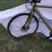 Novara buzz road bike 18 speed