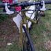 Novara buzz road bike 18 speed