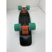 Penny Australia 22 Inch “Bright Light” Penny Board Original Plastic Skateboard