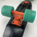 Penny Australia 22 Inch “Bright Light” Penny Board Original Plastic Skateboard