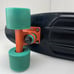 Penny Australia 22 Inch “Bright Light” Penny Board Original Plastic Skateboard