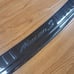 Brand New Porsche Macan 2014-2023 Rear Door Plate Bumper Cover Sill Molding Trim
