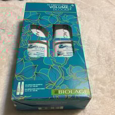 Matrix Biolage Volume Bloom Shampoo Cond