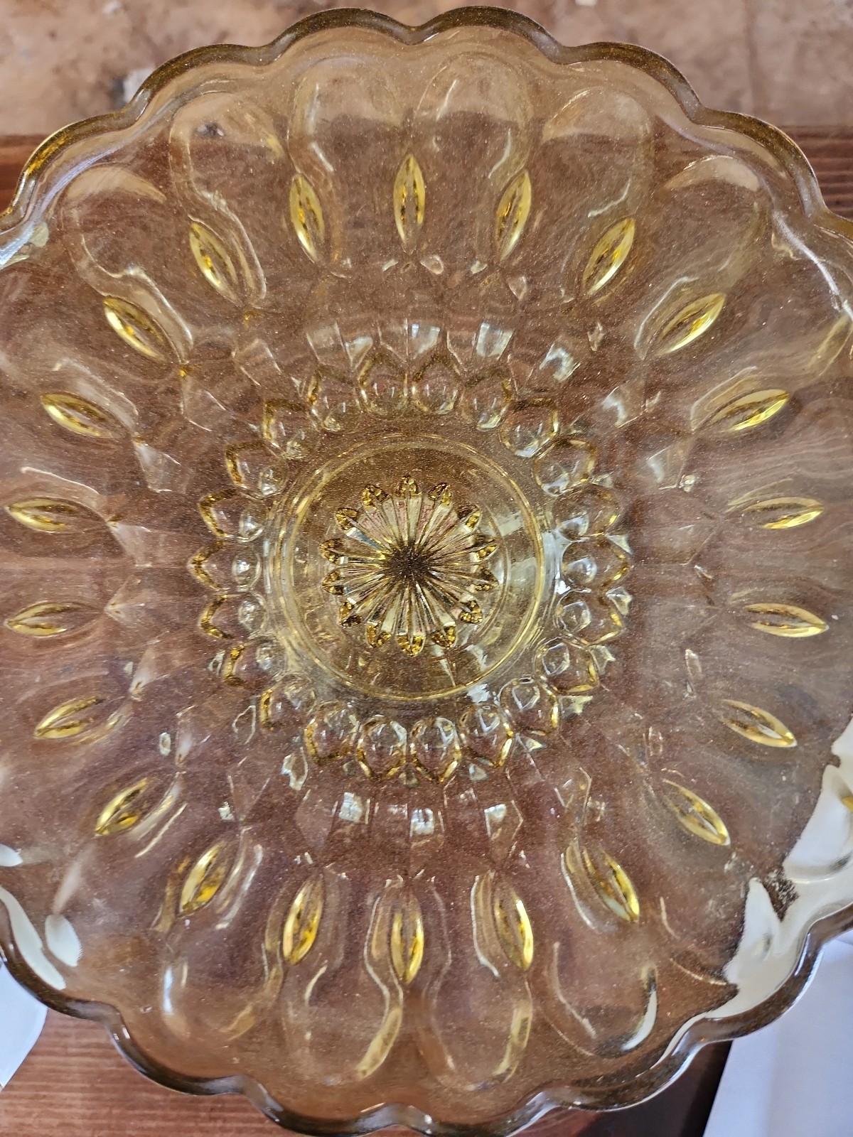 Glass