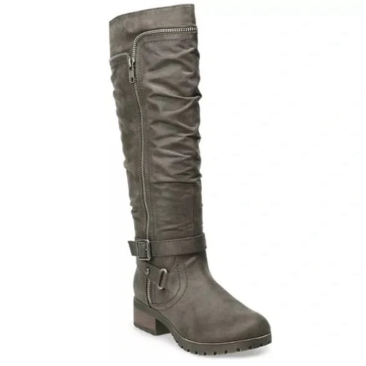 SO Boots