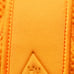 Adidas Pharrell x Boost Slides Bright Orange Sz 11 Men NIB