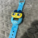 2007 Bandai Gotchi Gear Tamagotchi Memetchi Face Watch