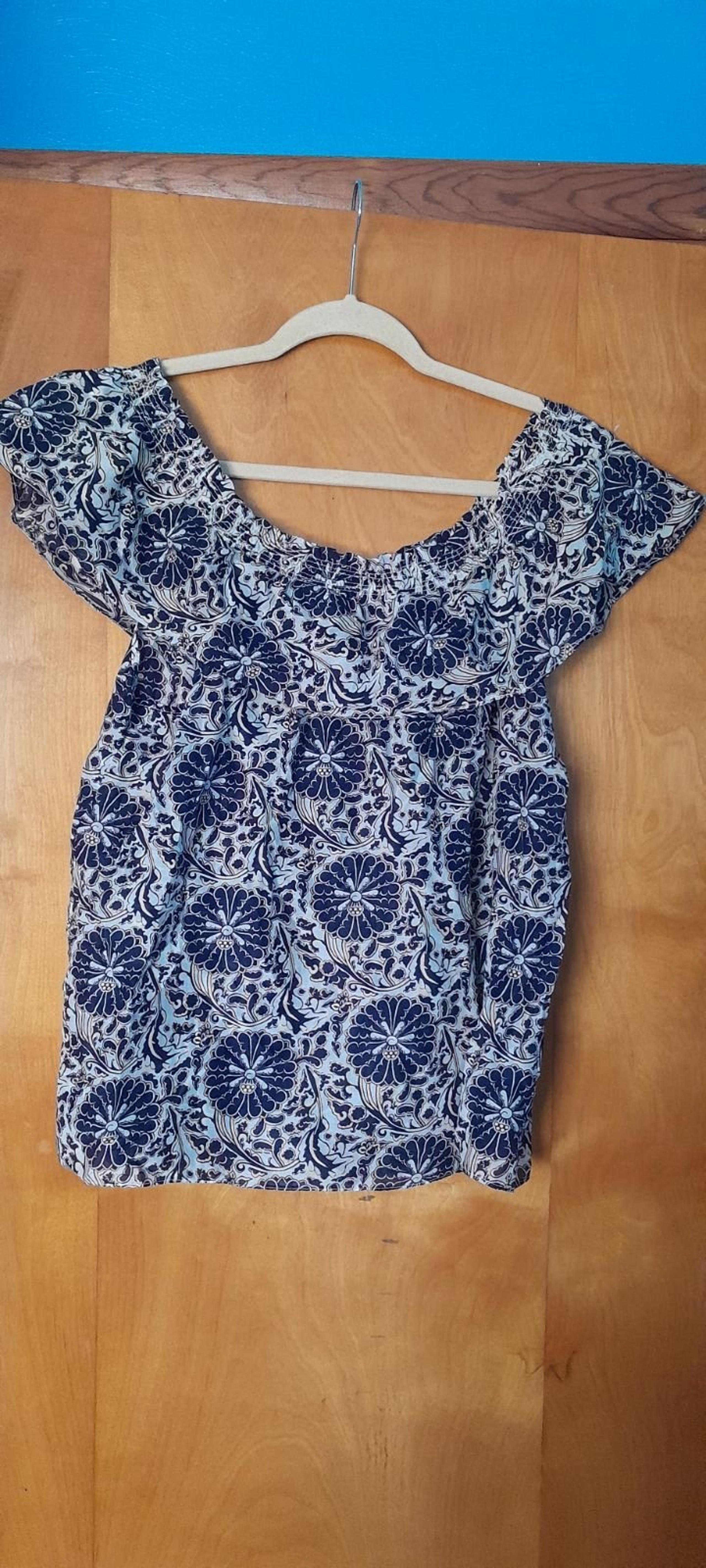 Dress Barn Blouse