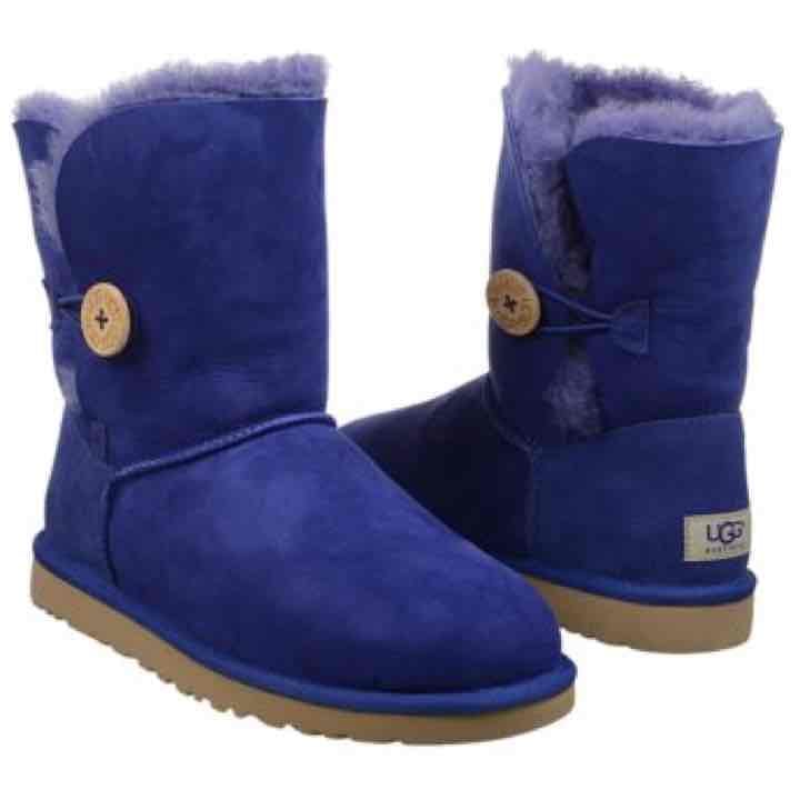Short UGG Boots