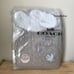 Coach Ellie file bag disco patches signature