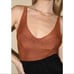 Free People We Are HAH Eyes OnTop Bodysuit