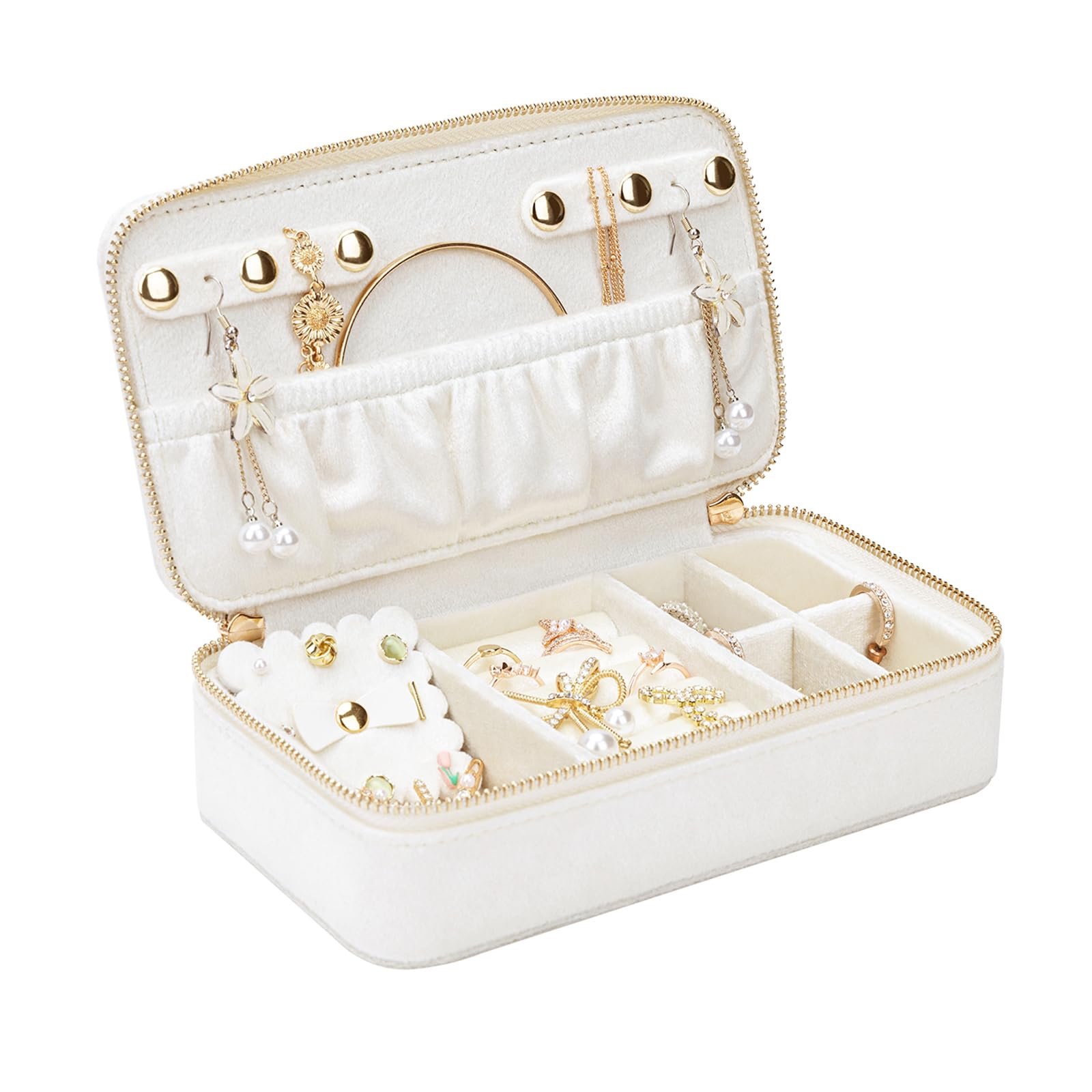 Jewelry box