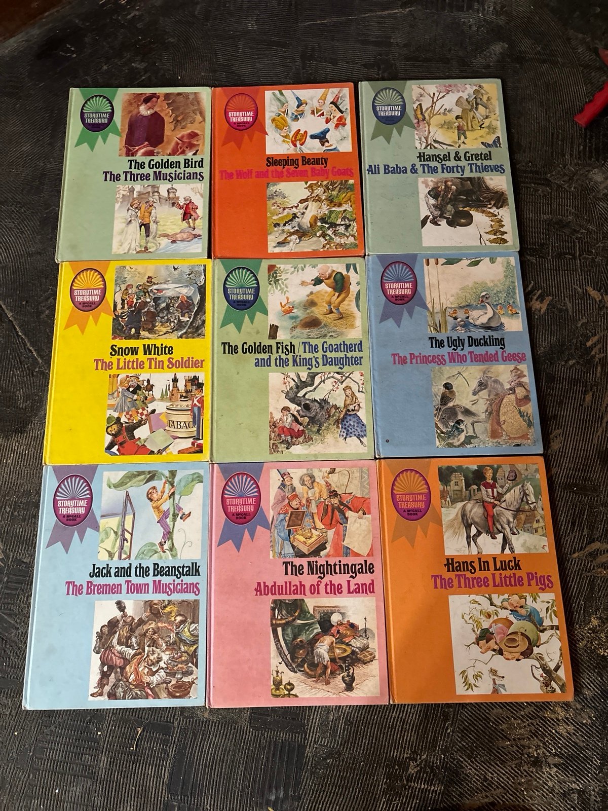 books