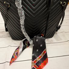 Woman's 3 PCs tote bag
