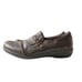 Earth Spirit Women’s slip-on Shoes Brown sz 9
