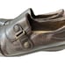 Earth Spirit Women’s slip-on Shoes Brown sz 9