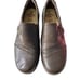 Earth Spirit Women’s slip-on Shoes Brown sz 9
