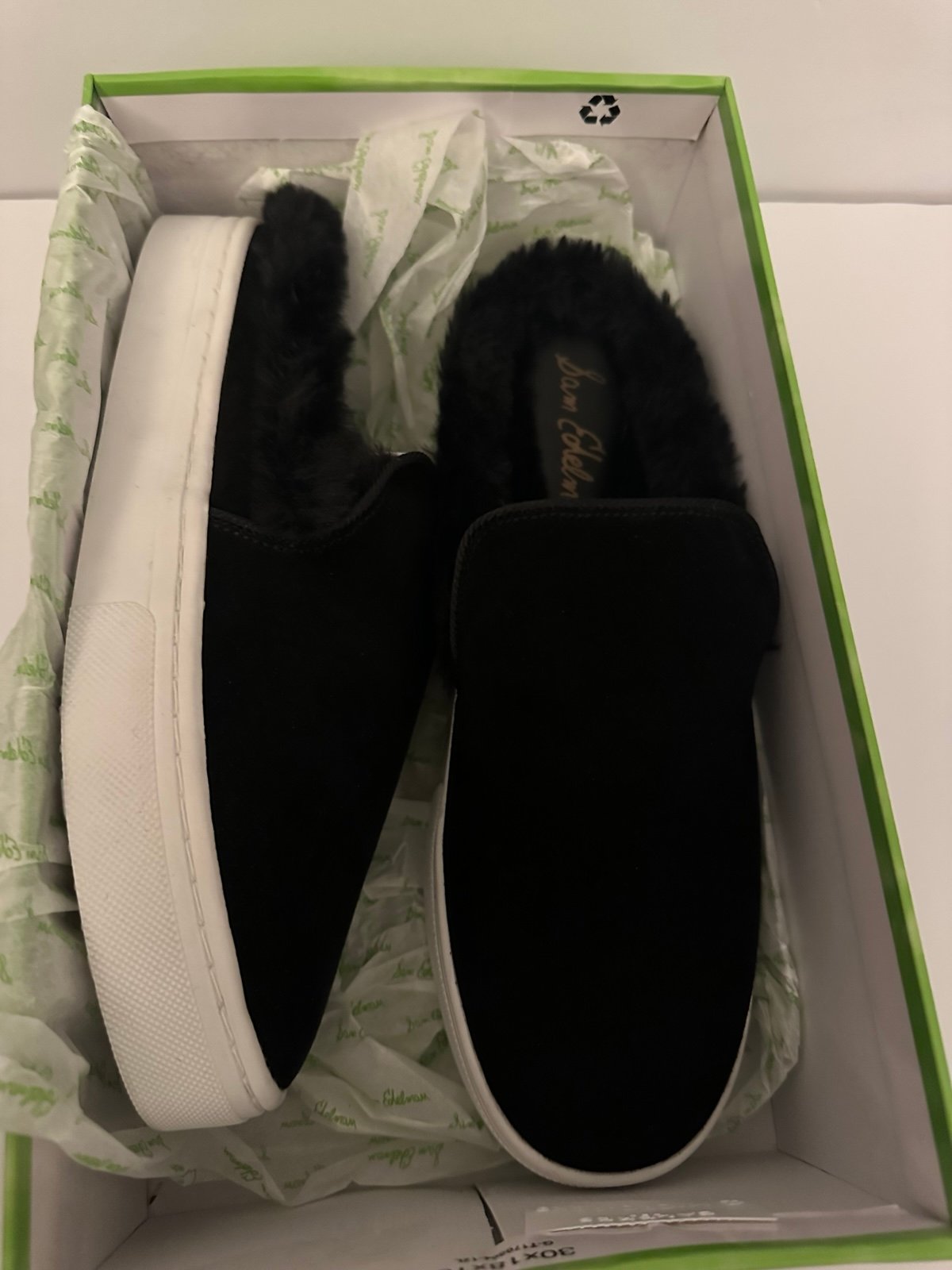 Sam Edelman Levonne Black Women’s 7 1/2 Brand New!!