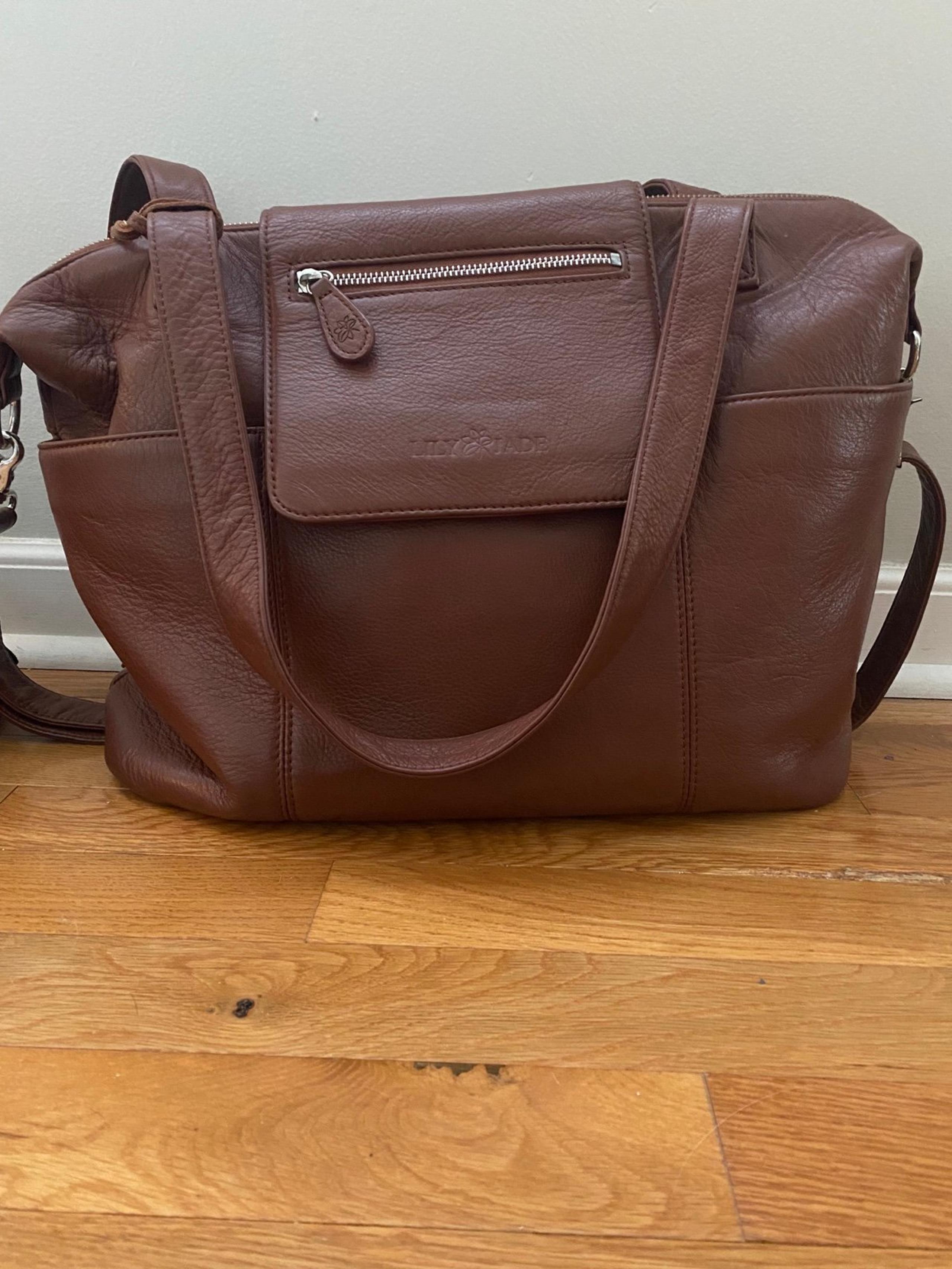 Lily Jade Madeline Diaper Bag