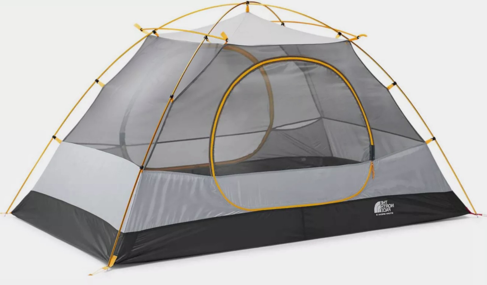 2 Person Tent - Golden Oak/Pavement