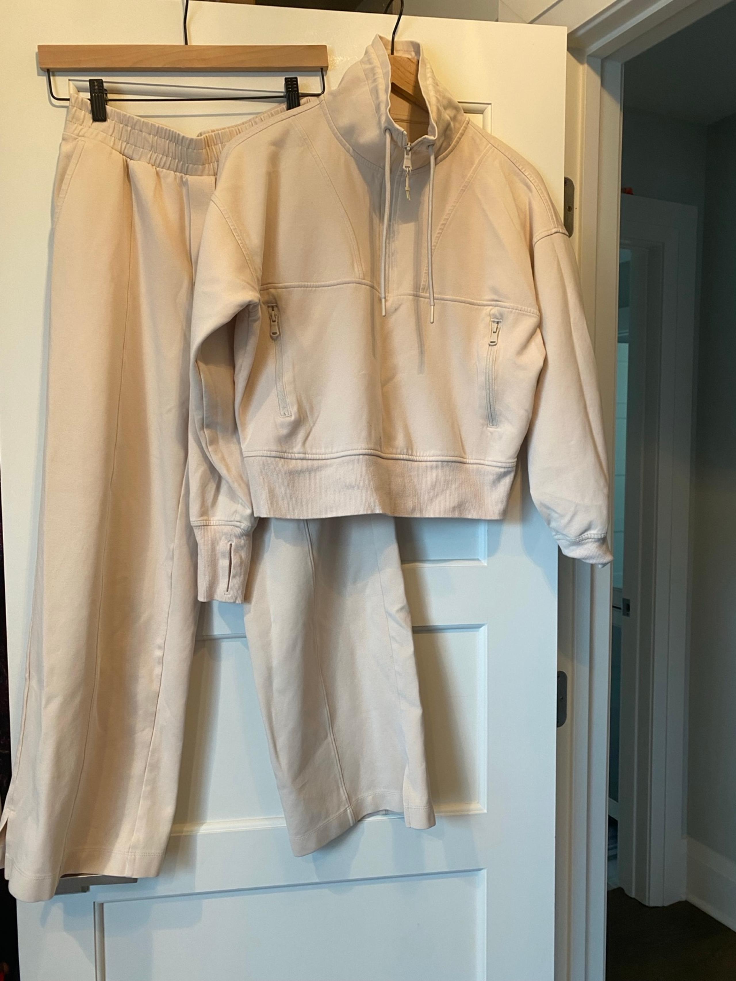 Women’s Matching Lounge Set