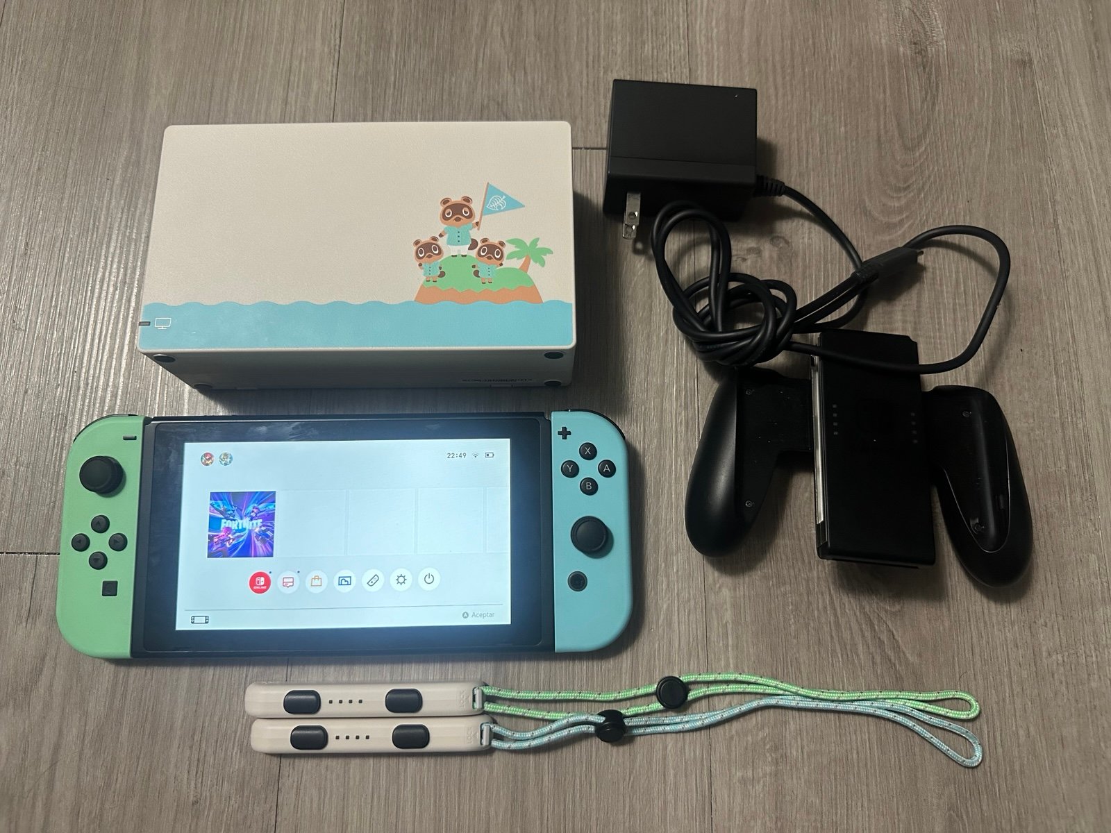 nintendo switch v2 for sale