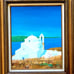 Oil Painting picture frame
