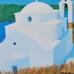 Oil Painting picture frame