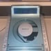 Sony Dream Machine ICF-855V CD Player, Alarm, Clock, And Radio — Tested: Working