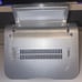 Sony Dream Machine ICF-855V CD Player, Alarm, Clock, And Radio — Tested: Working