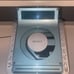 Sony Dream Machine ICF-855V CD Player, Alarm, Clock, And Radio — Tested: Working
