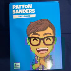 Thomas “Patton” Sanders