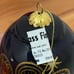 2020 LI BIEN Handpainted Glass Finial Three Kings 5” Christmas Tree Ornament