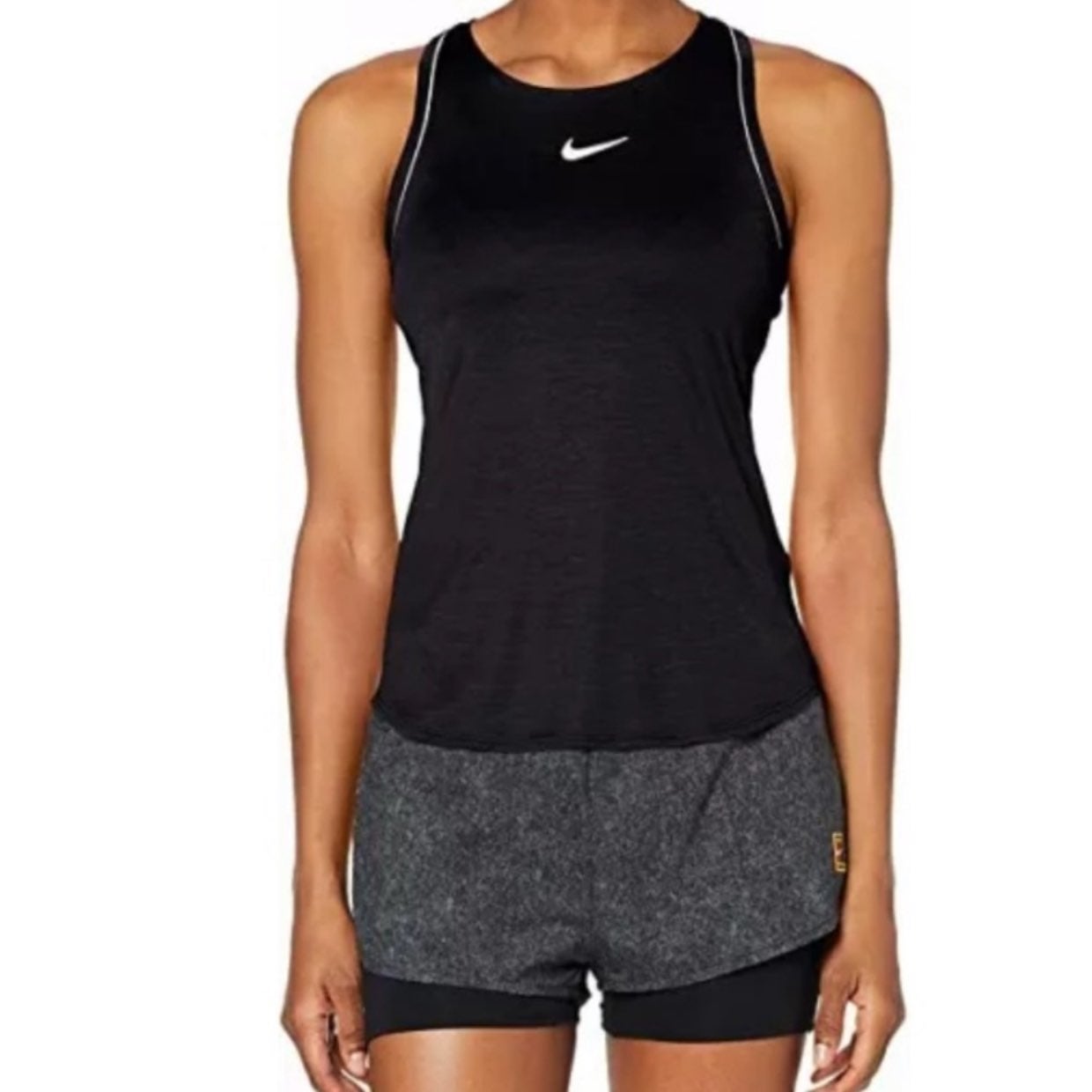 Nike Dri-Fit Tank New
