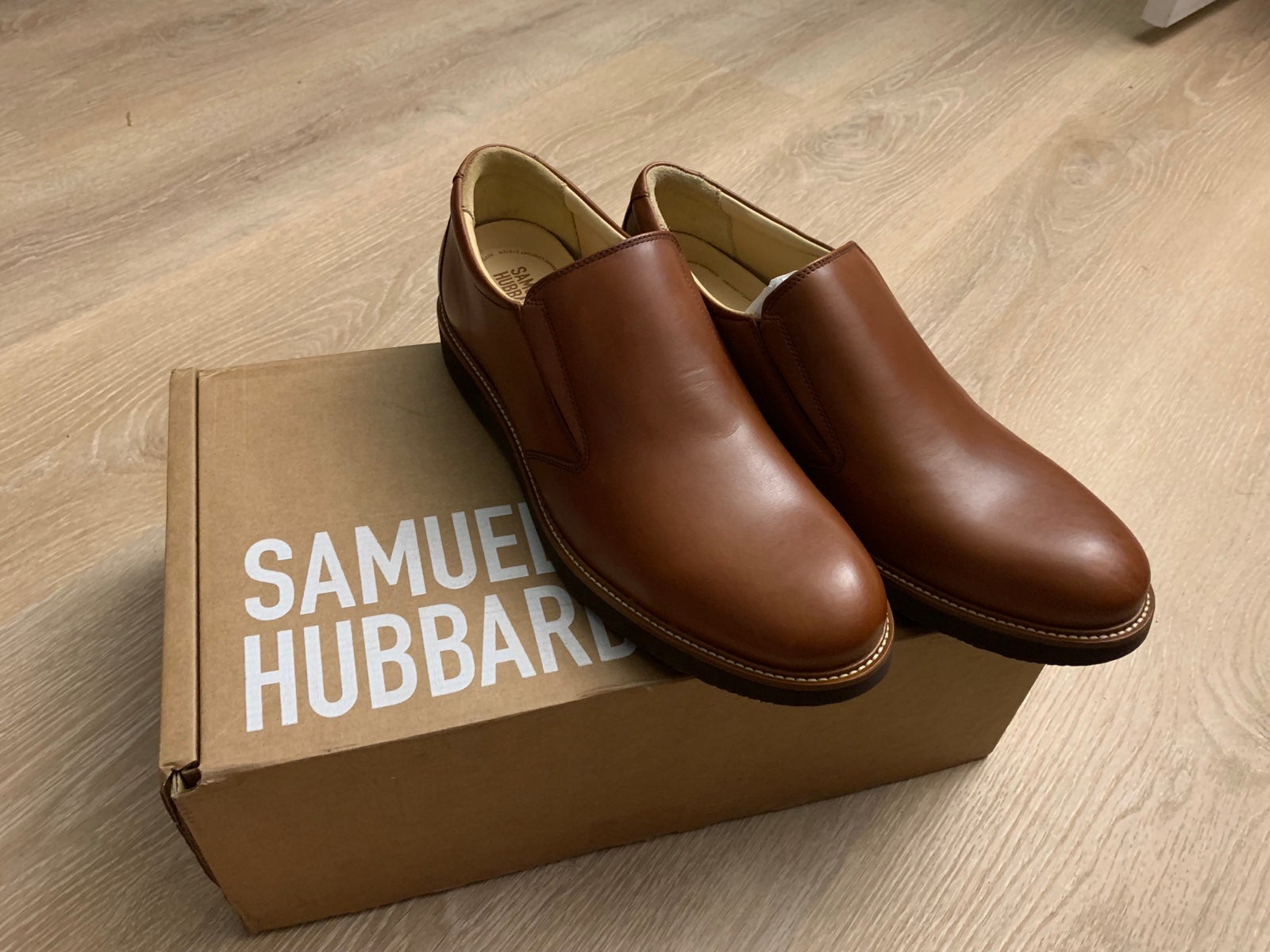 samuel hubbard m’en shoes US 10.5