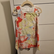 Burberry Dress