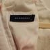 Burberry Dress