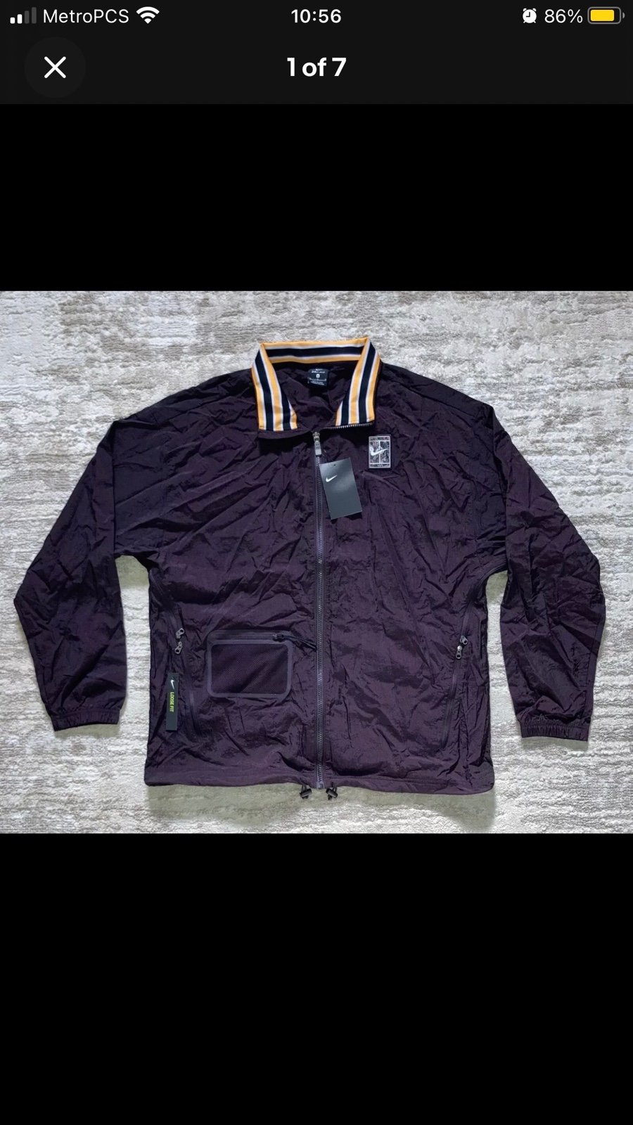 ennoy CPN HOODIE SET UP L SHAKATECH Other