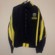 COLUMBUS CREW MITCHELL & NESS 1996 WINDB