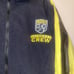 COLUMBUS CREW MITCHELL & NESS 1996 WINDB