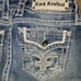 Rock Revival Jeans Size 26 Capri Faye Distressed Jeans Coastal Cowgirl Vacation