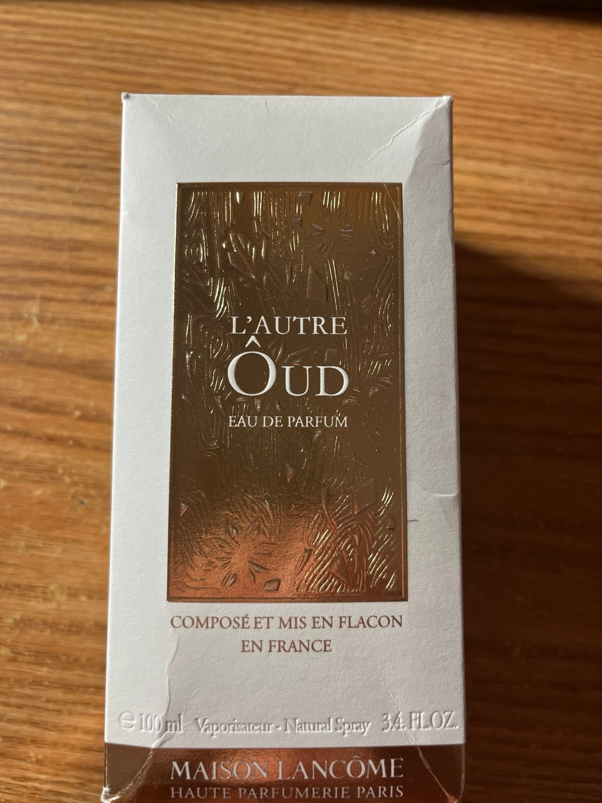 Lancôme