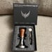 KNODOS Auto Leveling Calibrated Tamper V2 53.3mm Premium Espresso Tools