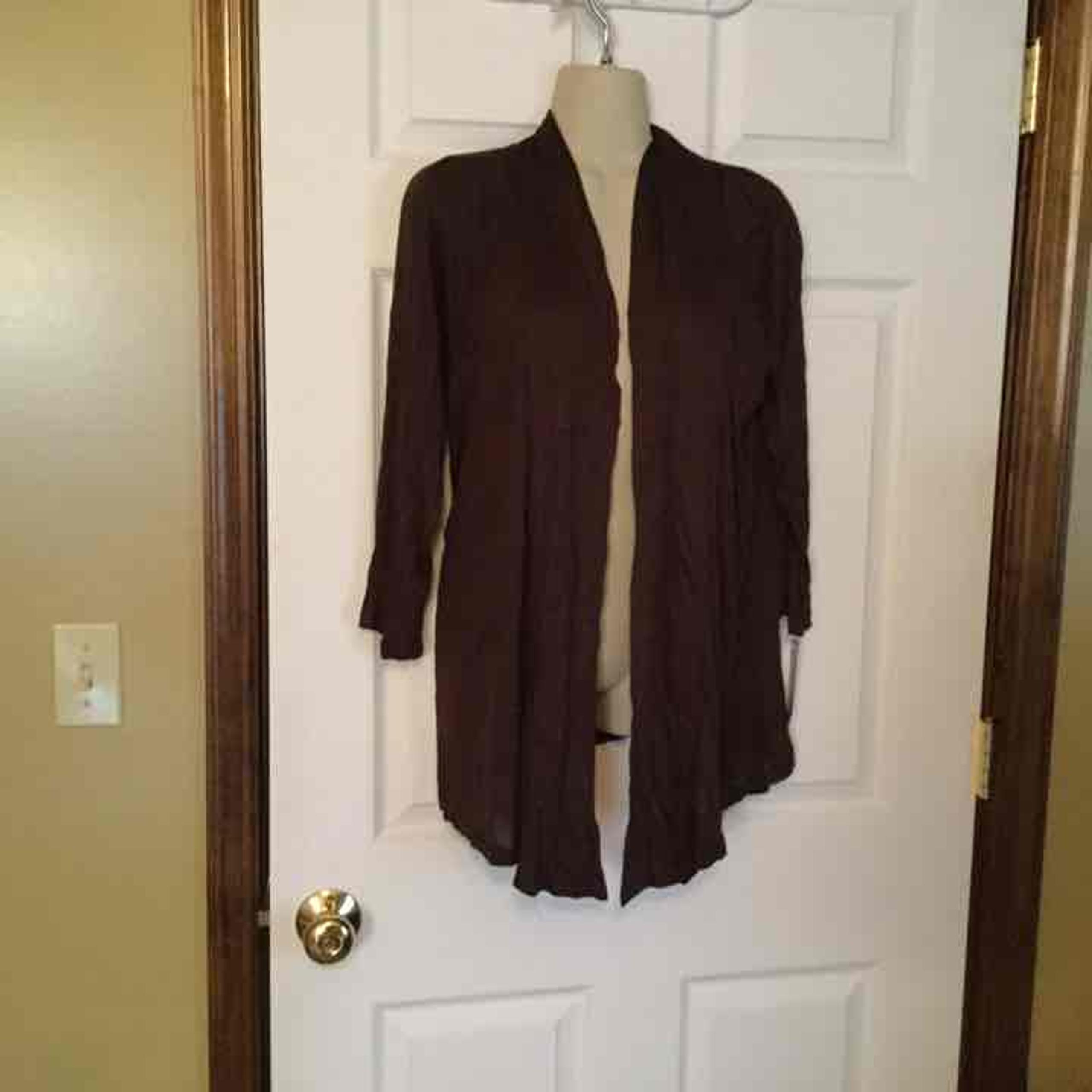 AB Studio Top NWT