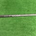 Taylormade P790 Pitching P Wedge / Recoil F4 Stiff Graphite